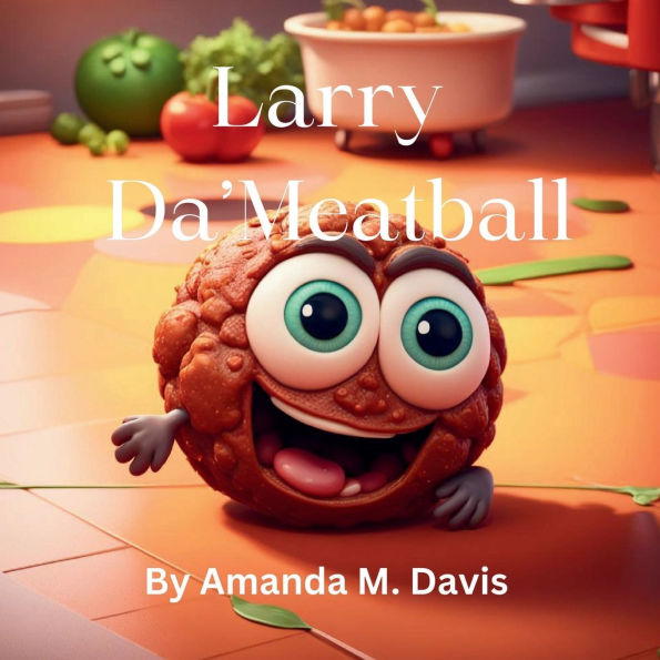 Larry Da' Meatball