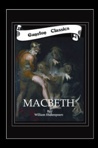 Title: MACBETH, Author: William Shakespeare