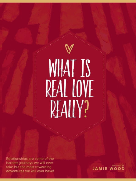 What Is 'real' love, Really?