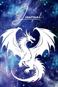 Title: Dragon Journal, Author: Melannie Morgridge