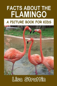 Title: Facts About the Flamingo, Author: Lisa Strattin