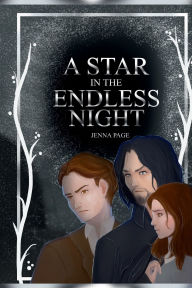 Title: A Star in the Endless Night, Author: Jenna Page