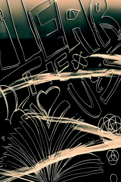 Hear the Vues:: Remnants of my former love language