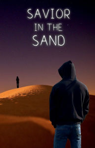 Title: Savior In The Sand, Author: Jonathan Miller