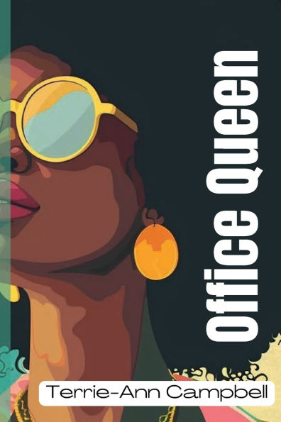 Office Queen- An Office Vibes Series Notebook