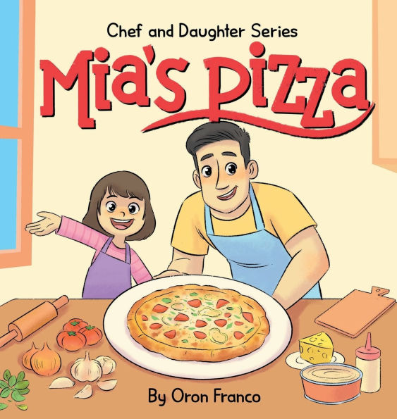 Mia's Pizza