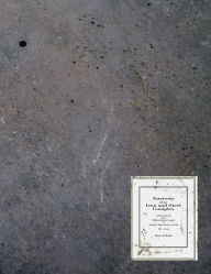 Title: ANATOMY OF AN IRON AND STEEL COMLEX: an illustrated look at the Milliken Brothers Complex in Arlington, Staten Island,New York, Author: Bruce Brock