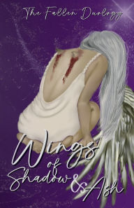 Title: Wings of Shadow and Ash, Author: K. M. Russell