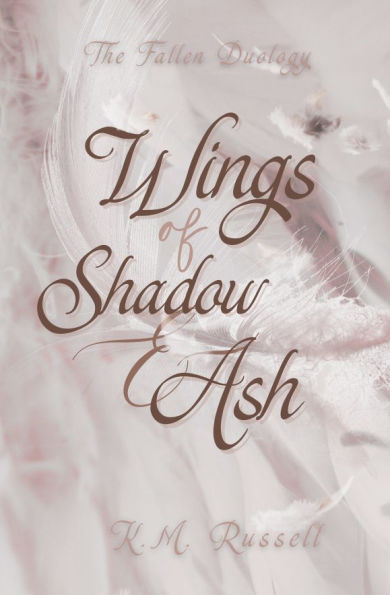 Wings of Shadow and Ash