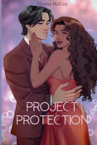 Audio books download ipod uk Project Protection 9798331458201 CHM iBook MOBI (English Edition) by Aiyana Mccoy