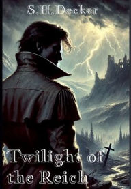 Downloading a book from google play Twilight of the Reich