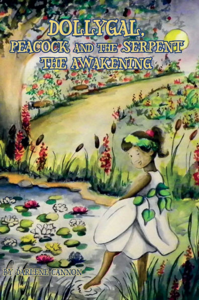 Dollygal, Peacock and The Serpent: Awakening: