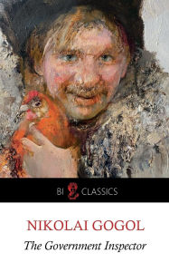 Free books to download for ipad 2 The Government Inspector (English literature) by Nikolai Gogol, Phil Porter