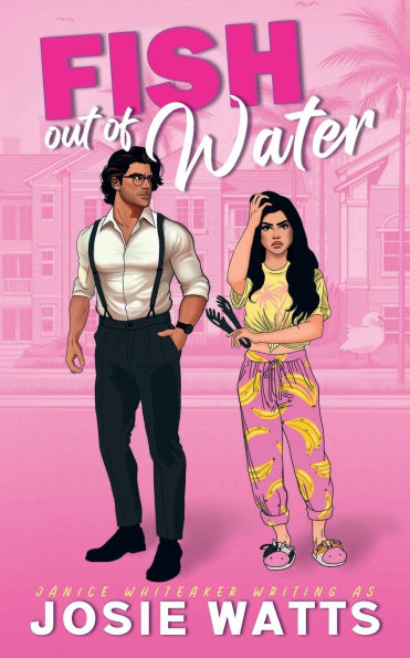 Fish out of Water