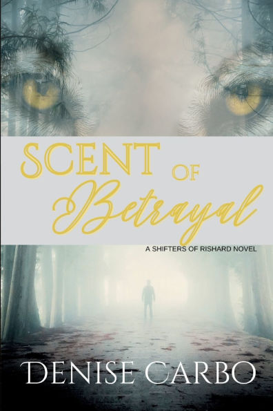 Scent of Betrayal