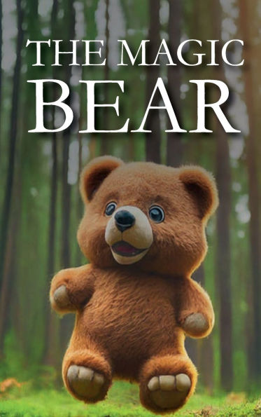 The Magic Bear