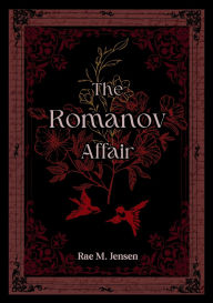 Pda e-book download The Romanov Affair by Rae M. Jensen 9798331458799