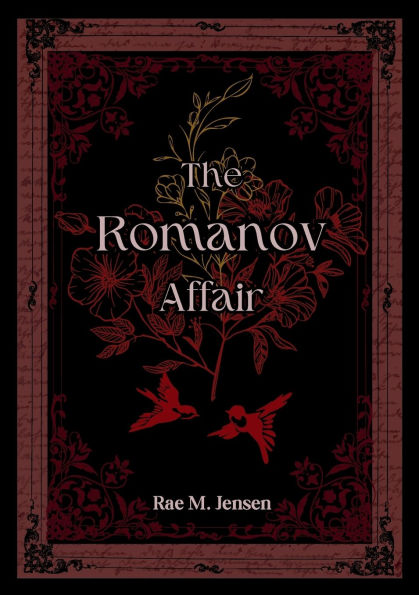 The Romanov Affair