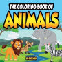 The Coloring Book of Animals