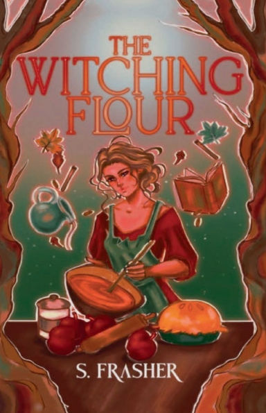 The Witching Flour