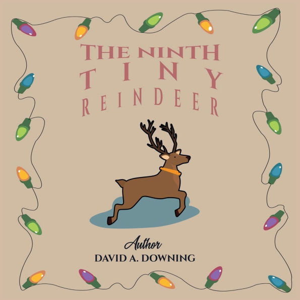 The Ninth Tiny Reindeer