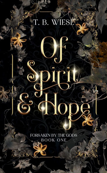 Of Spirit and Hope