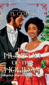 Title: The Humbug of the Holiday: A Carter Sisters Novella, Author: Tl Combs