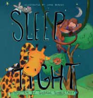 Title: Sleep Tight, Author: George Singletary