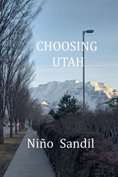 Choosing Utah