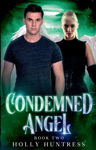 Condemned Angel