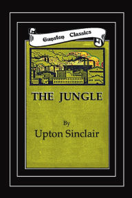 Title: THE JUNGLE, Author: UPTON SINCLAIR