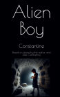 Alien Boy