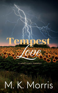 Title: Tempest Love, Author: M. K. Morris