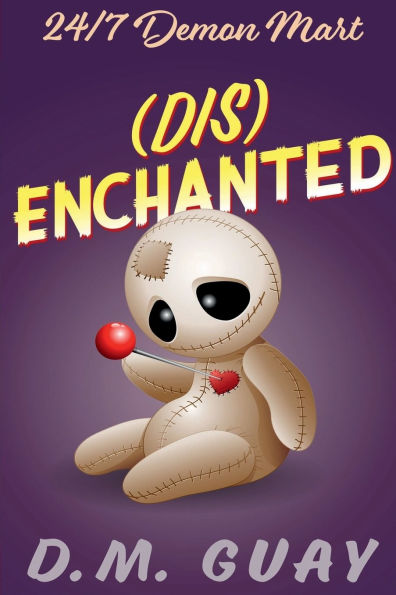 DisEnchanted