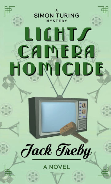 Lights, Camera, Homicide