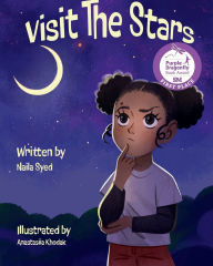 Title: Visit The Stars, Author: Naila Syed