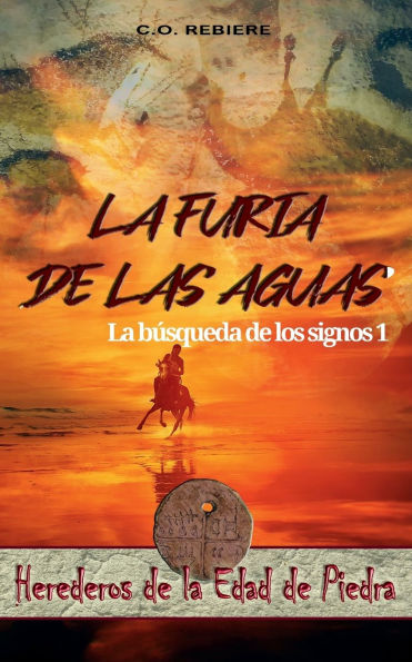 La Furia de las Aguas: La bï¿½squeda de los signos 1