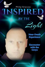 Title: Inspired by the Light, Author: Philip Siracusa