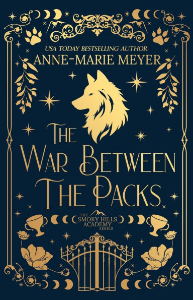 the War Between Packs