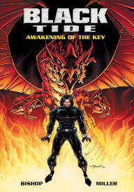 Title: Black Tide: Awakening of the Key, Author: Debbie Bishop