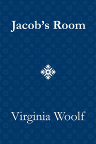 Title: Jacob's Room, Author: Virginia Woolf