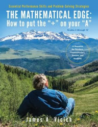 Title: The Mathematical Edge: How to put the 