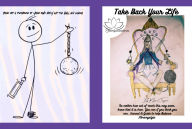 Title: Take Back Your Life: Journal & Guide to Help Balance Fibromyalgia, Author: Myisa Seymore