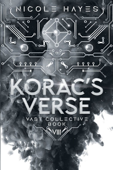 Korac's Verse: Vast Collective Book VIII