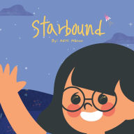 Title: Starbound, Author: Aditi Menon