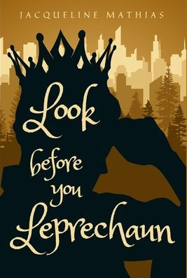 Look Before You Leprechaun