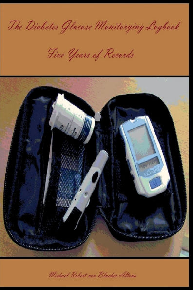The Diabetes Glucose Monitoring Logbook: Five Years of Records