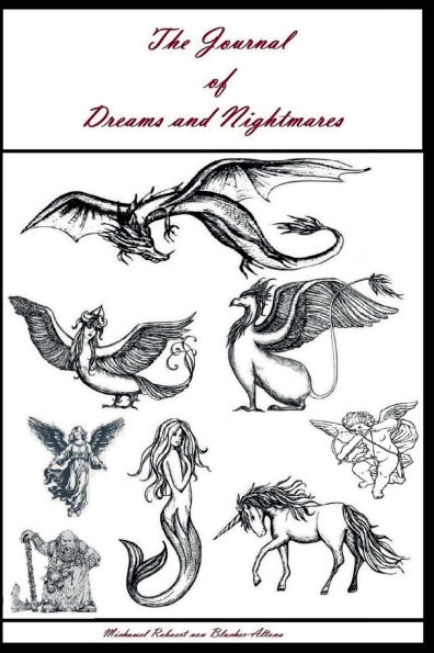 The Journal of Dreams and Nightmares