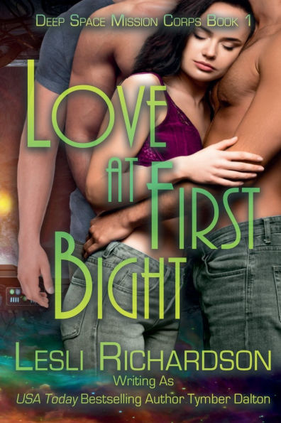 Love at First Bight