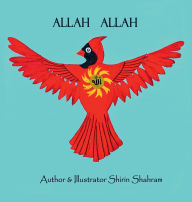 Title: Allah Allah, Author: Shirin Shahram